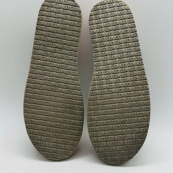 Sanuk Colorful Slip-On Loafers Size 7 - Picture 5 of 10